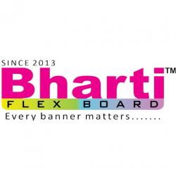 Bharti Flex Board avatar