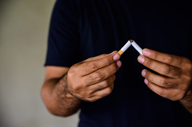 The Effects of Smoking on Erectile Dysfunction and How to Stop